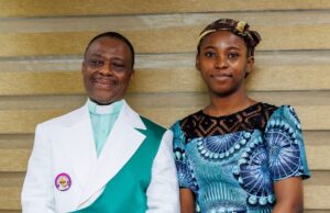 How I overcame failure to qualify as Nigeria’s youngest chartered accountant — Osasere