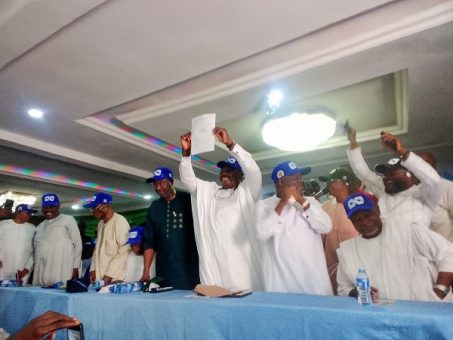 Oyo APC candidate presentation APC