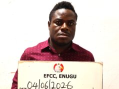 Fake prophet jailed over N136.4m fraud, assets forfeited