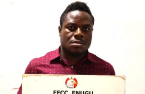 Fake prophet jailed over N136.4m fraud, assets forfeited