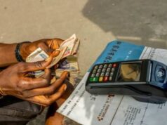 Police officers force ICPC chairman to withdraw N53,000 from POS