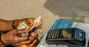 Police officers force ICPC chairman to withdraw N53,000 from POS