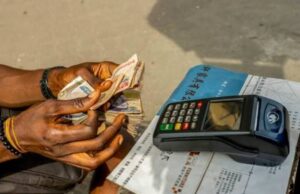 Police officers force ICPC chairman to withdraw N53,000 from POS