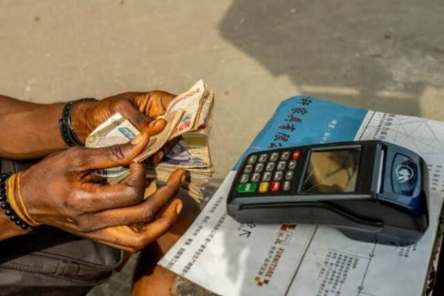 Police officers force ICPC chairman to withdraw N53,000 from POS