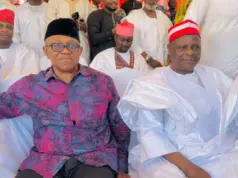 NNPP, NDC clash over Obi-Kwankwaso 2027 alliance