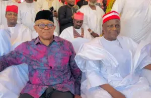 NNPP, NDC clash over Obi-Kwankwaso 2027 alliance
