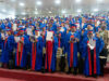 PCN inducts 85 foreign-trained pharmacists
