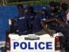 Gambian police arrest Nigerian over murder of girlfriend