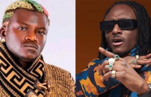 ‘It’ll revive his career’: Portable challenges Terry G to boxing match Portable