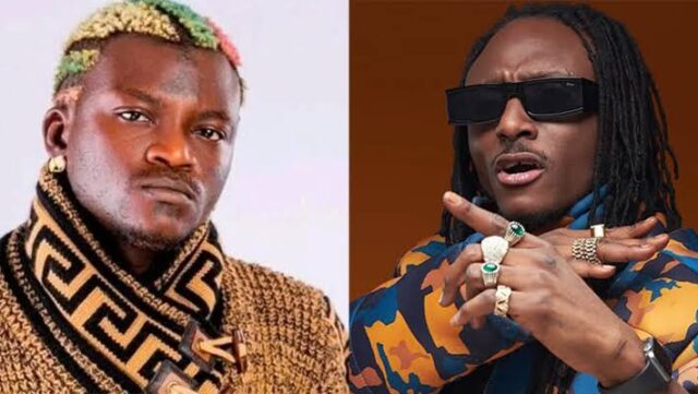 ‘It’ll revive his career’: Portable challenges Terry G to boxing match Portable