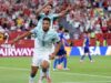 Portugal survive drama against Croatia to reach World Cup last 16 Portugal