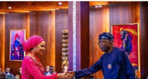 How Tinubu is redrawing South-East political map, By TUNDE RAHMAN