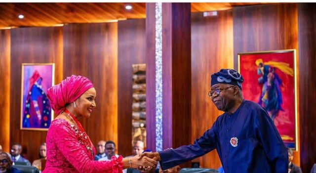 How Tinubu is redrawing South-East political map, By TUNDE RAHMAN