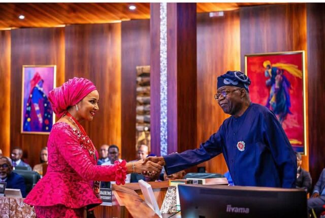 How Tinubu is redrawing South-East political map, By TUNDE RAHMAN