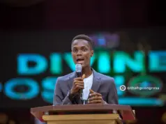 RCCG probes teens pastor Ade Fire over sex abuse claims