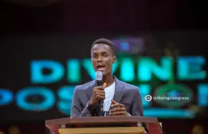 RCCG probes teens pastor Ade Fire over sex abuse claims