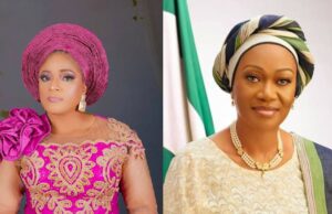 Ezinne Kalu hails Tinubu’s visit to Abia, backs women empowerment drive