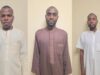 FG arraigns three over Oyo school kidnap