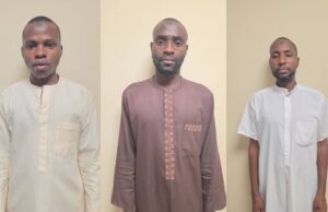 FG arraigns three over Oyo school kidnap