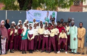 Cleanwave launches climate education programme in Kano schools