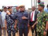 Wike orders demolition of criminal hideout in Abuja