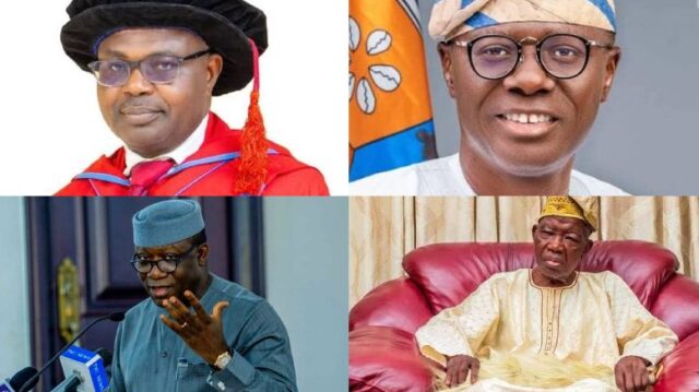NGE to hold 4th Lateef Jakande Memorial Lecture July 23