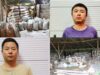 Court jails two Chinese nationals five years for illegal mining, export of minerals