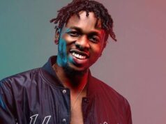 Court orders Runtown to pay ₦319m in Eric Many contract dispute