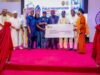 Sanwo-Olu pays N3.1bn compensation to 300 Lagos property owners Sanwo-Olu