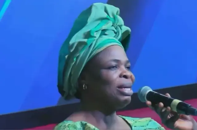 At 50, Nigerian woman gives birth to quadruplets after marrying at 48