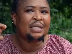 Woman living with facial hair opens up on stigma, self-acceptance
