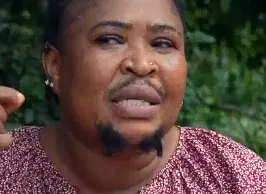 Woman living with facial hair opens up on stigma, self-acceptance