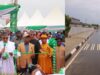 Tinubu promises more investments in cities, rural communities Tinubu