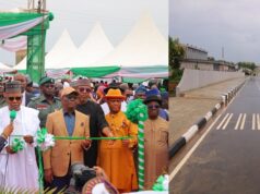 Tinubu promises more investments in cities, rural communities Tinubu