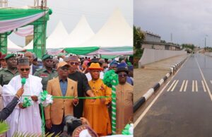 Tinubu promises more investments in cities, rural communities Tinubu