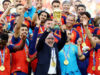 Spain’s road to glory: How La Roja conceded the fewest goals to win 2026 World Cup