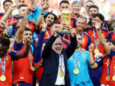 Spain’s road to glory: How La Roja conceded the fewest goals to win 2026 World Cup