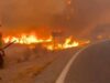 Spain wildfire claims 11 lives, 19 missing Wildfire