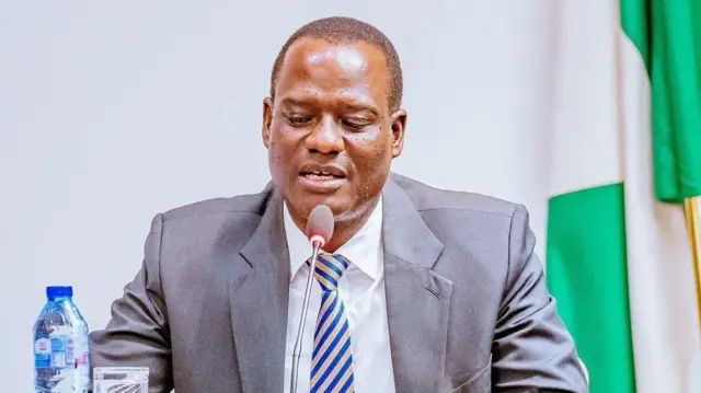 Taiwo Oyedele Retirees