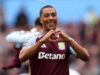 Man United set to sign Tielemans from Aston Villa Tielemans