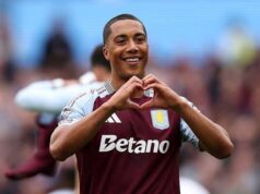Man United set to sign Tielemans from Aston Villa Tielemans