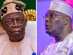 Atiku urges Tinubu to prioritise security over 2027 campaign
