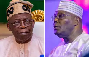 Atiku urges Tinubu to prioritise security over 2027 campaign
