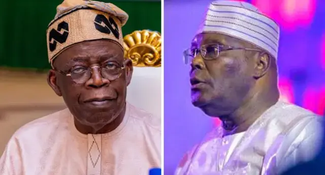 Atiku accuses Tinubu presidency of avoiding accountability with personal attacks