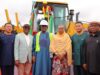 Tinubu flags off Tungan Madaki–Zuba Road to boost FCT satellite communities Tinubu