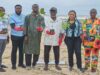 NNPC/FIRST E&P begins transplantation of 100,000 indigenous trees in host communities FIRST E&P