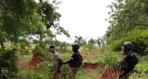 Troops nab Sudanese terrorist, illegal immigrant in Borno Terrorist