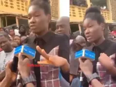 ‘He told me not to scream’ — UNIOSUN student alleges assault by soldier