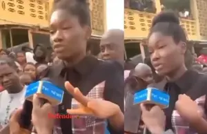 ‘He told me not to scream’ — UNIOSUN student alleges assault by soldier