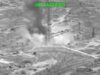 Latest developments in US-Iran war Iran